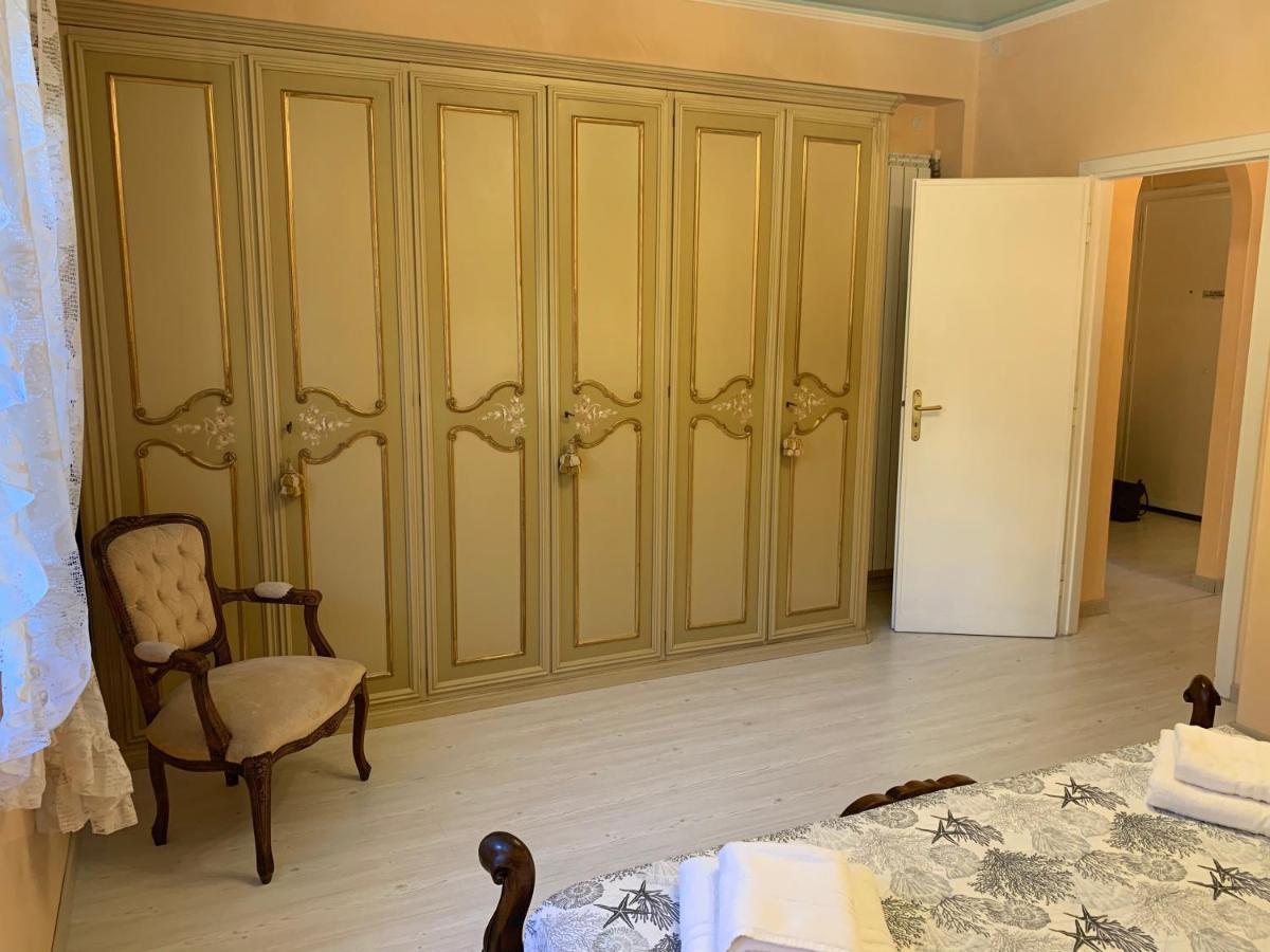 ヴェネツィアCasa Flavioアパートメント エクステリア 写真