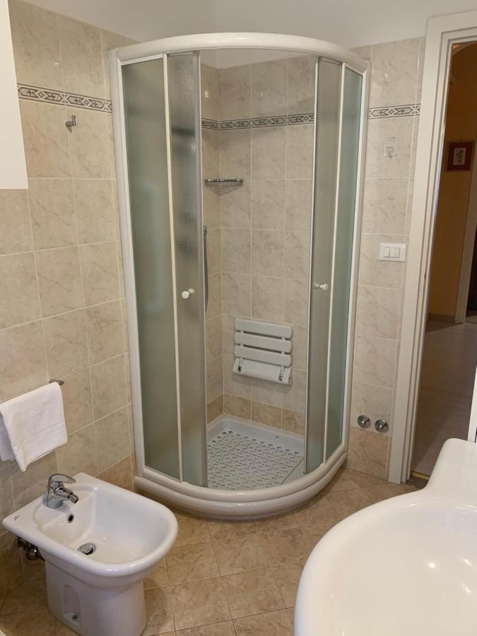ヴェネツィアCasa Flavioアパートメント エクステリア 写真