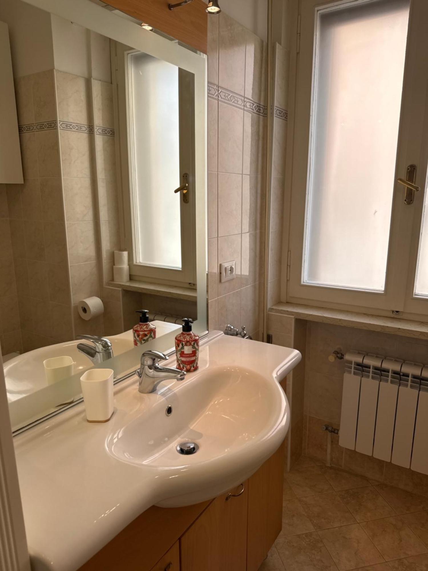 ヴェネツィアCasa Flavioアパートメント エクステリア 写真