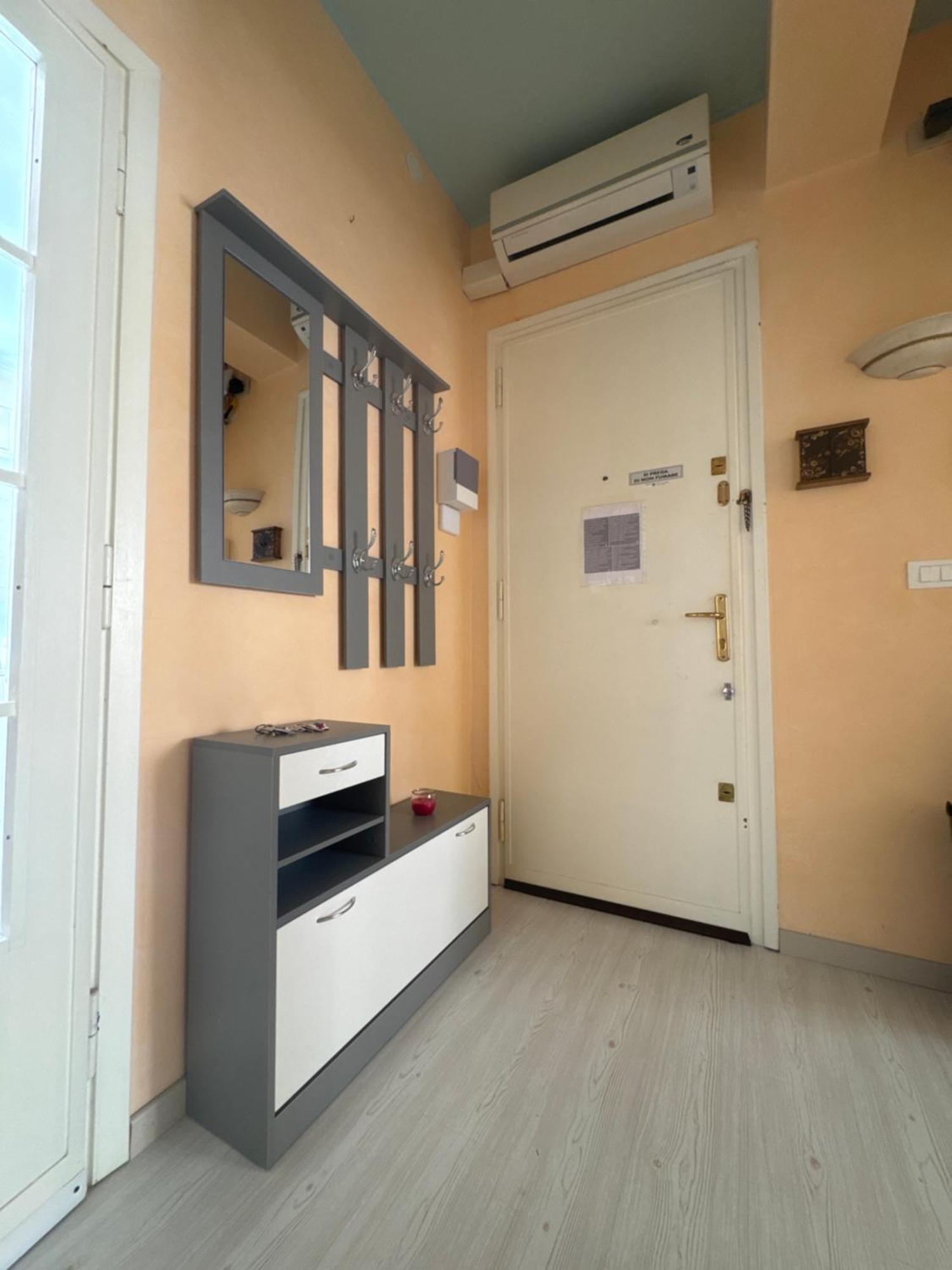 ヴェネツィアCasa Flavioアパートメント エクステリア 写真